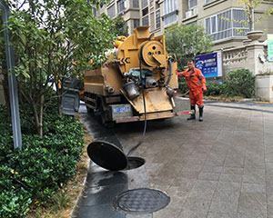 七叉镇管网知识-是否有行之有效的解决方案