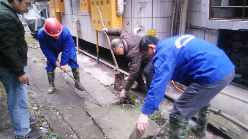 七叉镇清掏化粪池、管道疏通一站式服务<高效><技术><可靠>