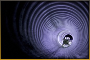 七叉镇UVCIPP紫外光固化修复工艺特点和施工工艺